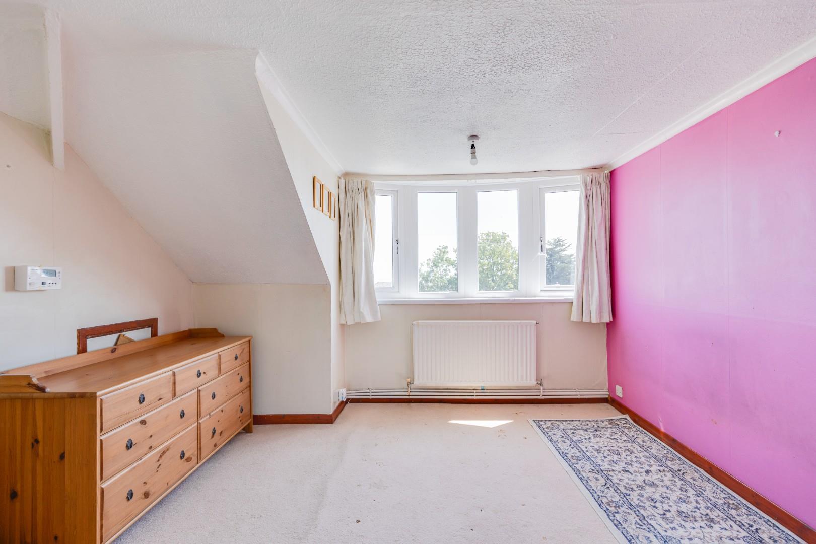 St Margarets, 68 Fontygary Road, Rhoose, Vale Of Glamorgan, CF62 3DT